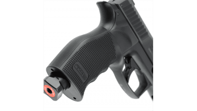 Umarex T4E TP 50 Gen2 7,5J