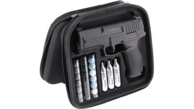 Umarex T4E Impax P68 Set 7,5J