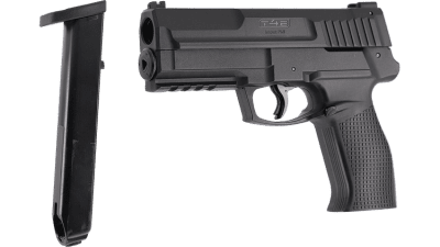 Umarex T4E Impax P68 Set 7,5J