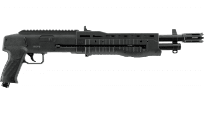 Umarex T4E TB 68 Gen2 7,5J