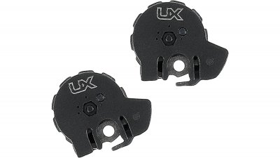 Umarex UX Synergys Elite Kit 4,5mm 7,5J