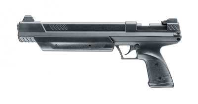 Umarex UX Strike Point 5,5mm