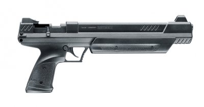 Umarex UX Strike Point 5.5mm