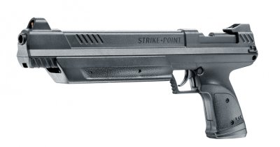 Umarex UX Strike Point 5.5mm
