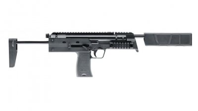 Umarex Heckler & Koch MP7 SD Spring 4,5mm Pellet