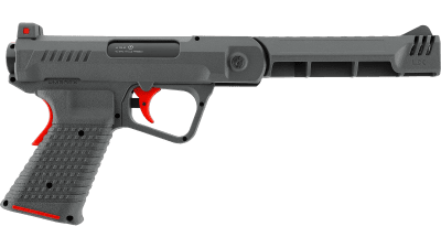 Umarex UX SPA 60 Fjäderpistol 4,5mm Diabol