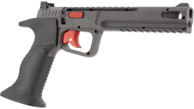 Umarex UX SPA Expert Co2 4,5mm Diabol
