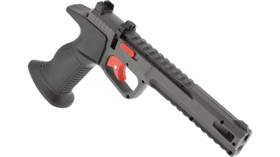 Umarex UX SPA Expert Co2 4,5mm Diabol