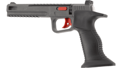Umarex UX SPA Expert Co2 4,5mm Diabol