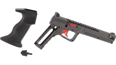 Umarex UX SPA Expert Co2 4,5mm Diabol