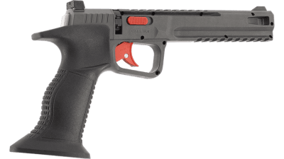 Umarex UX SPA Expert Co2 4,5mm Diabol