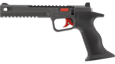 Umarex UX SPA Expert Co2 4,5mm Diabol