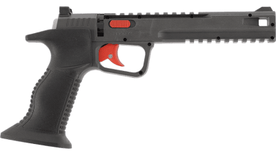 Umarex UX SPA Expert Co2 4,5mm Diabol