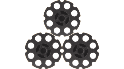Umarex UX SPA Expert Co2 4,5mm Diabol