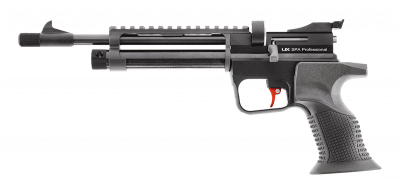 Umarex UX SPA Professional CO2 4,5mm Diabol