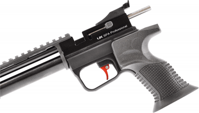 Umarex UX SPA Professional CO2 5,5mm Diabol