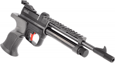 Umarex UX SPA Professional CO2 5,5mm Diabol