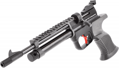 Umarex UX SPA Professional CO2 5,5mm Diabol