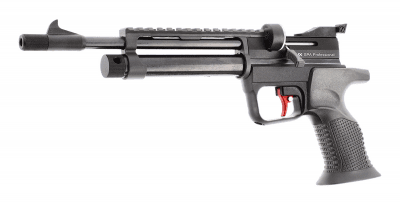 Umarex UX SPA Professional CO2 5,5mm Diabol