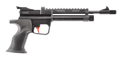Umarex UX SPA Professional CO2 4,5mm Diabol