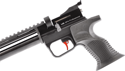 Umarex UX SPA Professional CO2 5,5mm Diabol