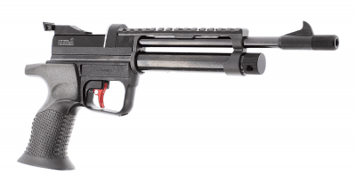 Umarex UX SPA Professional CO2 4,5mm Diabol