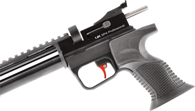 Umarex UX SPA Professional CO2 5,5mm Diabol