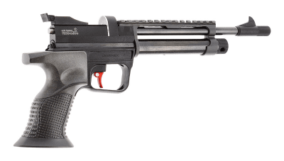 Umarex UX SPA Professional CO2 4,5mm Diabol