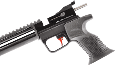 Umarex UX SPA Professional CO2 5,5mm Diabol