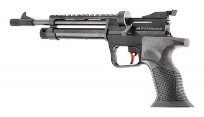 Umarex UX SPA Professional CO2 5,5mm Diabol