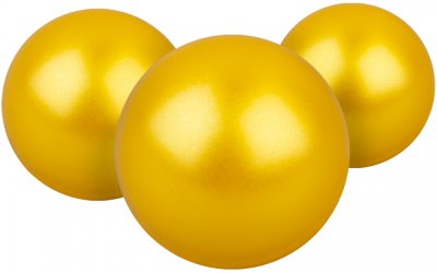Umarex T4E Paintballs Yellow .50 1,26g - 500rds