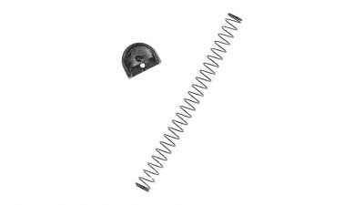 Umarex Magazine Emergency - Walther PDP Compact T4E .43
