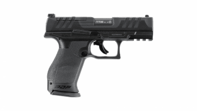 Umarex Walther PDP Compact T4E .43