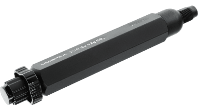 Umarex T4E 2 x 12g CO2 Adapter TX / HDX 68