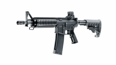 Umarex T4E TM4 RIS Semi .43 7,5J