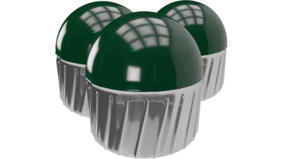 Umarex T4E Markingballs .68 Precision 10pcs