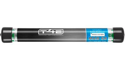 Umarex T4E Markingballs .68 Precision 10pcs