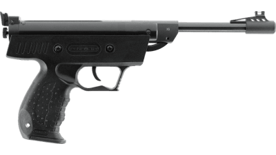 Umarex Perfecta S3 Luftpistol 4,5mm