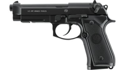 Umarex Beretta KWA M9 Blowback GBB 6mm