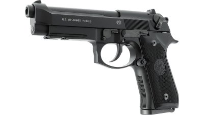 Umarex Beretta KWA M9 Blowback GBB 6mm