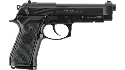 Umarex Beretta KWA M9 Blowback GBB 6mm