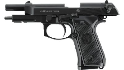 Umarex Beretta KWA M9 Blowback GBB 6mm