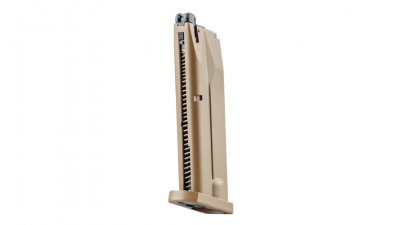 Umarex Magasin - Beretta M9 A3 CO2 6mm - FDE