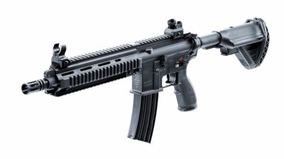 Umarex Heckler & Koch HK416 CQB V3 AEG