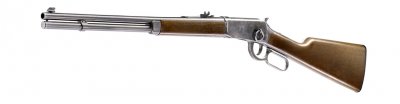Umarex Legends Cowboy Rifle 6mm Co2