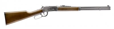 Umarex Legends Cowboy Rifle 6mm Co2