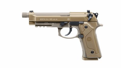 Umarex Beretta M9A3 FM CO2 6mm - FDE