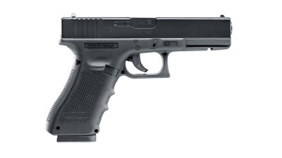 Umarex Glock 22 Gen4 CO2 6mm