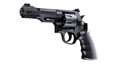 Umarex Smith & Wesson M&P R8 6mm CO2