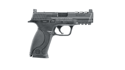 Umarex Smith & Wesson M&P 9 Performance Center GBB 6mm